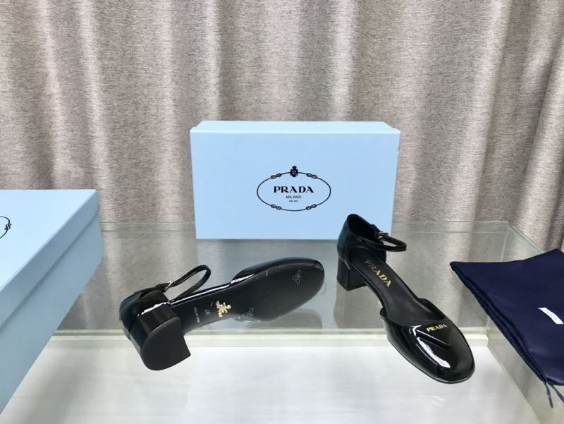 Prada Sandals